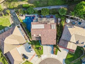 595 S Avenida Faro, Anaheim Hills CA 92807