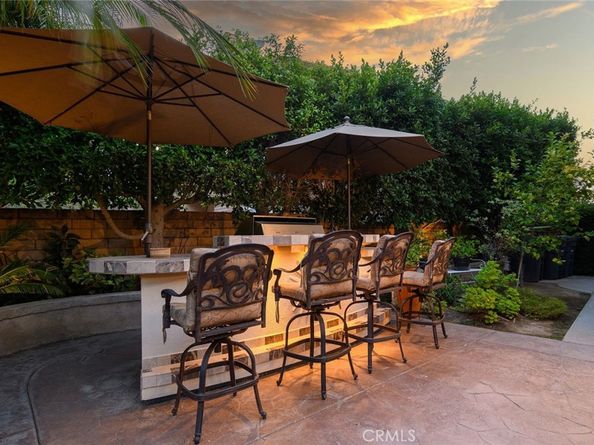 595 S Avenida Faro, Anaheim Hills CA 92807