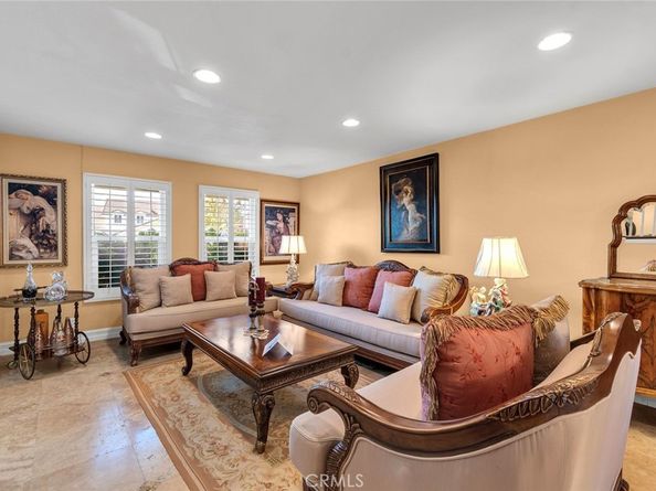 595 S Avenida Faro, Anaheim Hills CA 92807