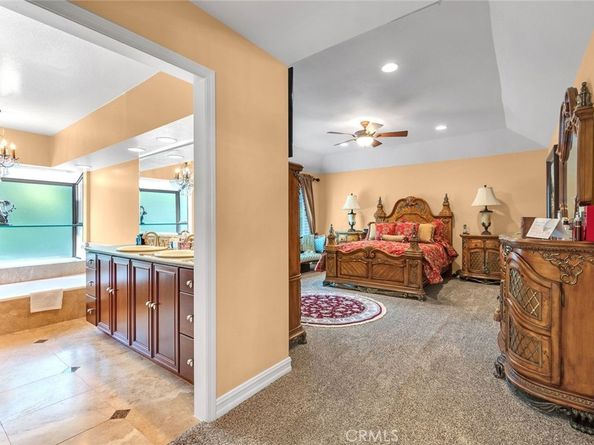 595 S Avenida Faro, Anaheim Hills CA 92807