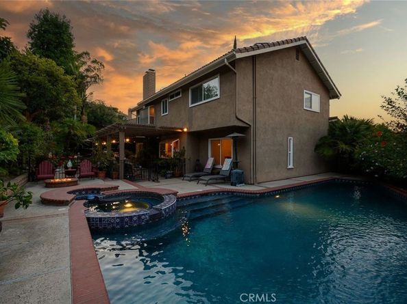 595 S Avenida Faro, Anaheim Hills CA 92807