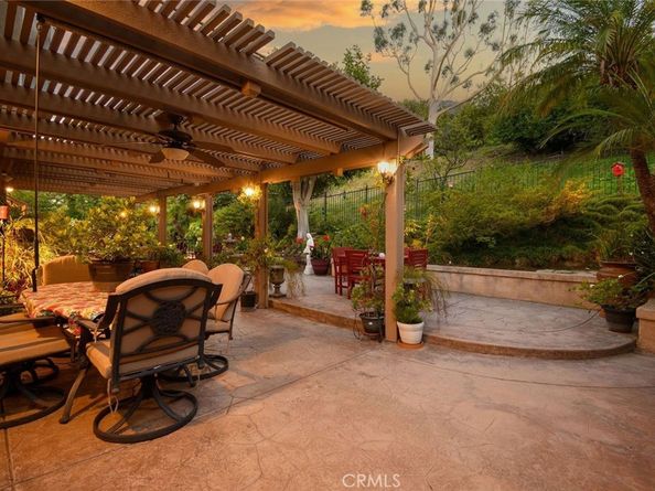 595 S Avenida Faro, Anaheim Hills CA 92807