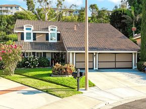 595 S Avenida Faro, Anaheim Hills CA 92807