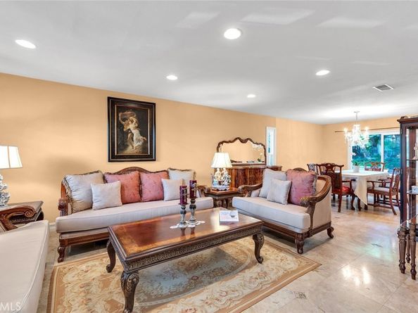 595 S Avenida Faro, Anaheim Hills CA 92807