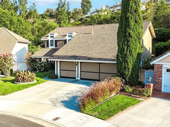 595 S Avenida Faro, Anaheim Hills CA 92807