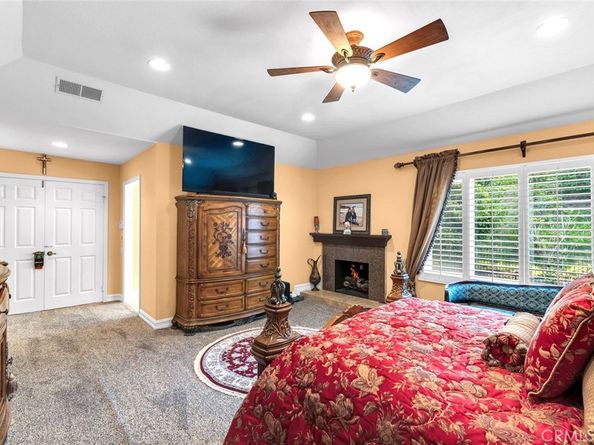 595 S Avenida Faro, Anaheim Hills CA 92807
