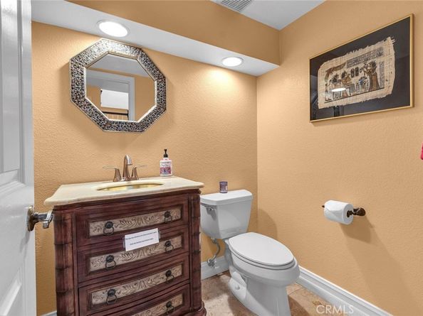 595 S Avenida Faro, Anaheim Hills CA 92807