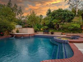595 S Avenida Faro, Anaheim Hills CA 92807