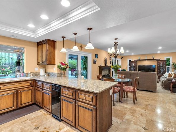 595 S Avenida Faro, Anaheim Hills CA 92807