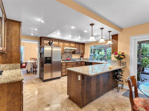 595 S Avenida Faro, Anaheim Hills CA 92807