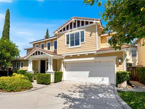 5 Flowerdale, Ladera Ranch CA 92694
