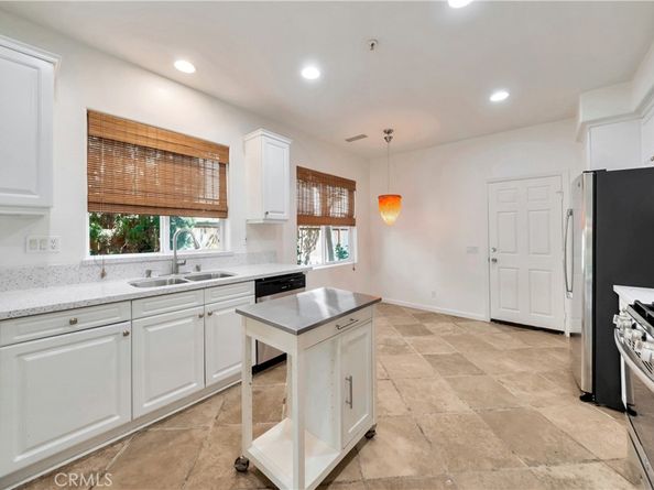 5 Flowerdale, Ladera Ranch CA 92694