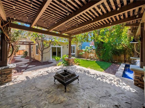 5 Flowerdale, Ladera Ranch CA 92694