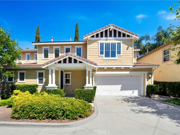 5 Flowerdale, Ladera Ranch CA 92694