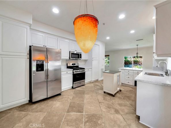 5 Flowerdale, Ladera Ranch CA 92694