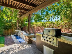 5 Flowerdale, Ladera Ranch CA 92694