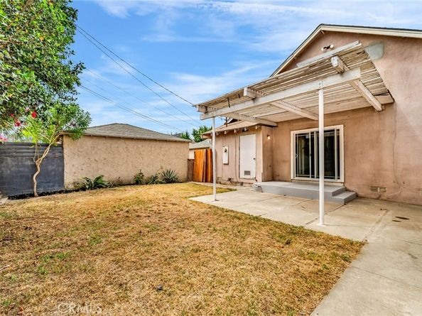 5936 Hayter Avenue, Lakewood CA 90712