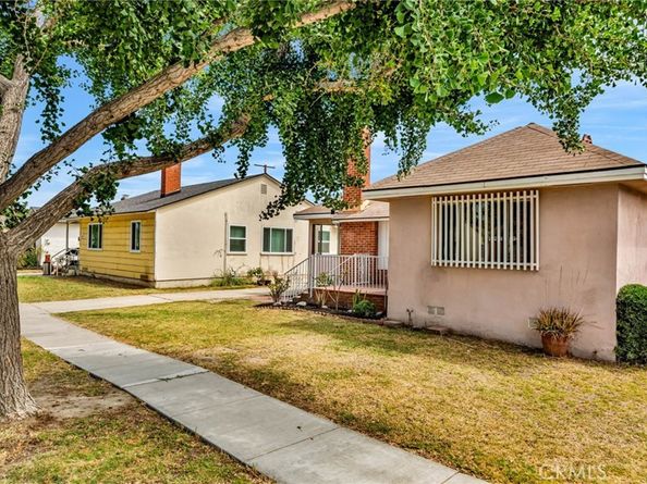 5936 Hayter Avenue, Lakewood CA 90712