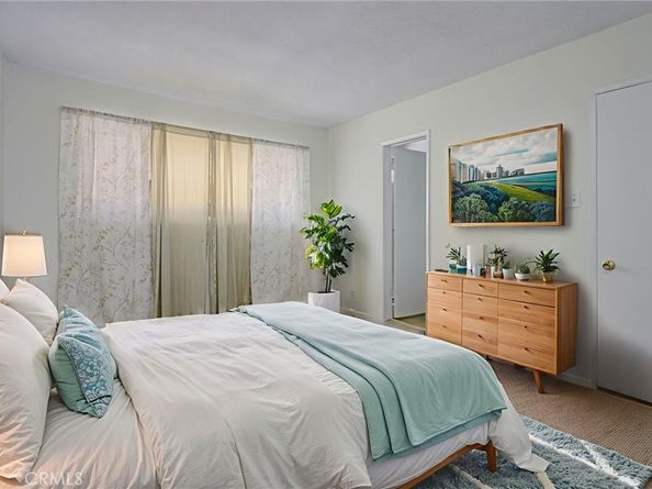 3813 Huron Avenue 4, Culver City CA 90232