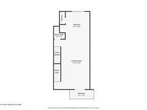 11324 W Raitt Lane, North Hollywood CA 91606