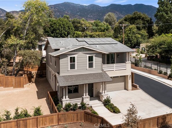 197 E Palm Street, Altadena CA 91001