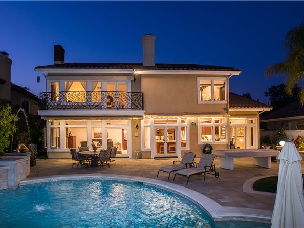 30 Calle De Princesa, Coto de Caza CA 92679