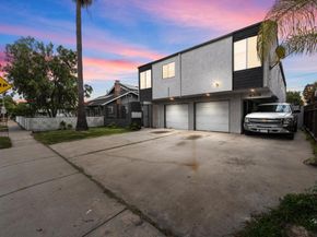 4329 Central Ave Apt 5, San Diego CA 92105