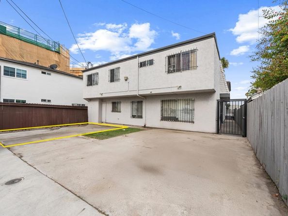 4329 Central Ave Apt 5, San Diego CA 92105