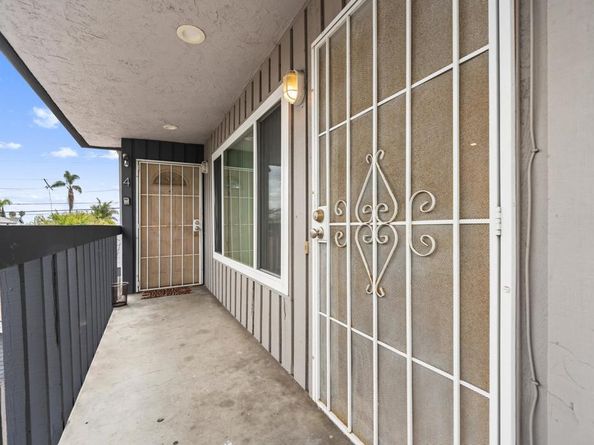 4329 Central Ave Apt 5, San Diego CA 92105