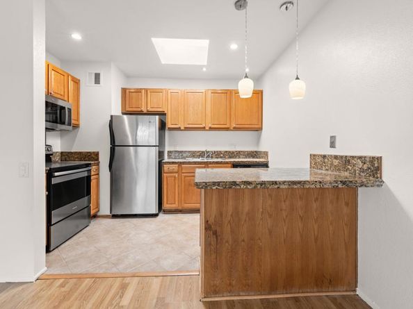4329 Central Ave Apt 5, San Diego CA 92105