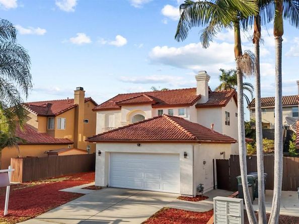 1344 Corte Lira, San Marcos CA 92069