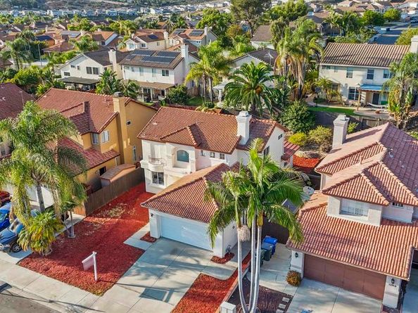 1344 Corte Lira, San Marcos CA 92069