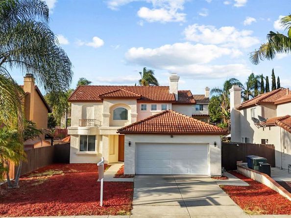 1344 Corte Lira, San Marcos CA 92069