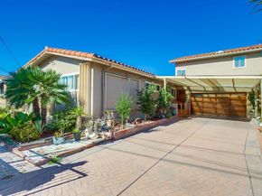 6060 Cowles Mountain Boulevard, La Mesa CA 91942