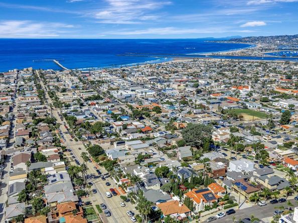 4620 Narragansett Avenue, San Diego CA 92107