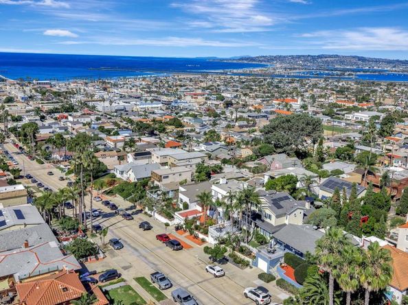 4620 Narragansett Avenue, San Diego CA 92107