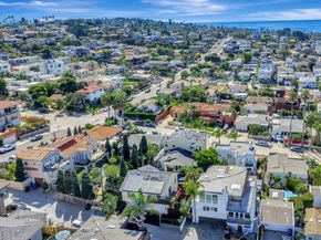 4620 Narragansett Avenue, San Diego CA 92107