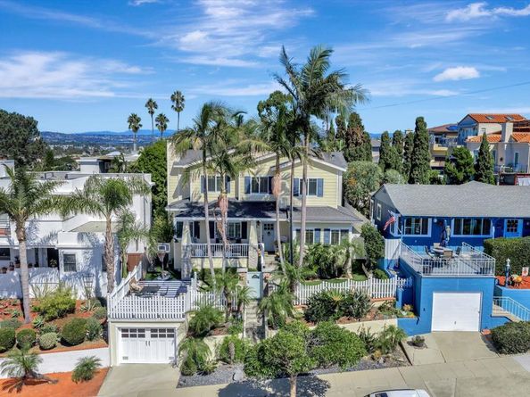 4620 Narragansett Avenue, San Diego CA 92107