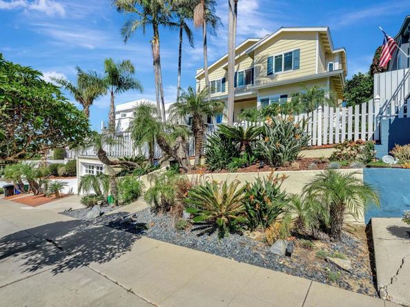 4620 Narragansett Avenue, San Diego CA 92107