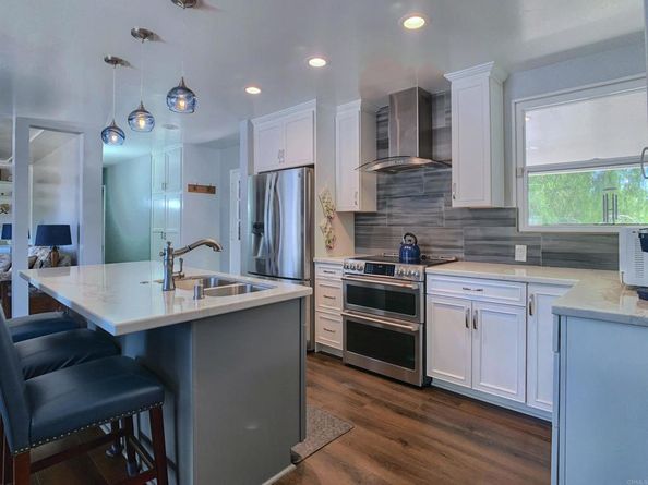 434 Mountain View Rd, El Cajon CA 92021