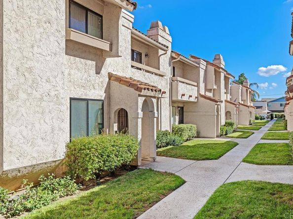 12553 Mapleview Street 28, Lakeside CA 92040