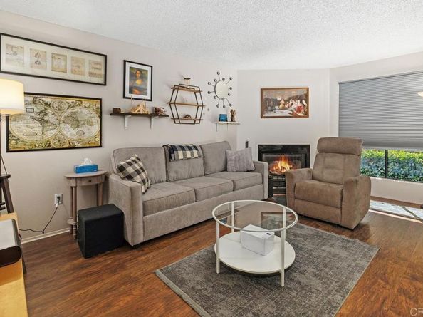 12553 Mapleview Street 28, Lakeside CA 92040
