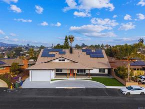 1894 Wedgemere Road, El Cajon CA 92020
