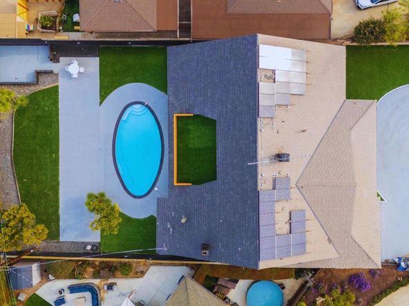 1894 Wedgemere Road, El Cajon CA 92020