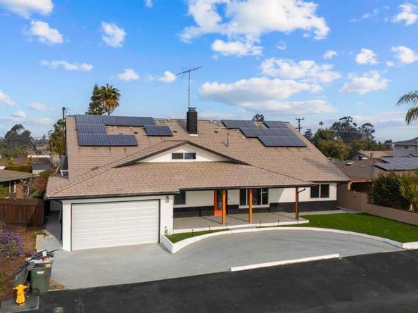1894 Wedgemere Road, El Cajon CA 92020