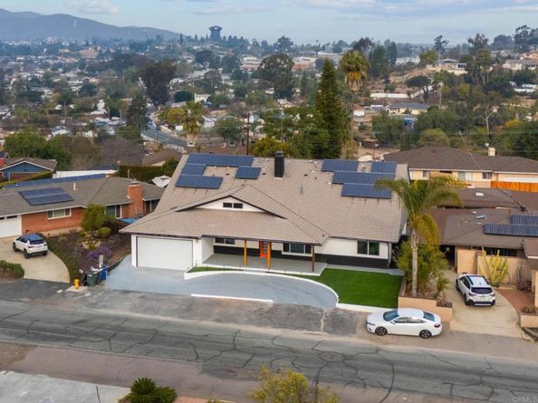 1894 Wedgemere Road, El Cajon CA 92020