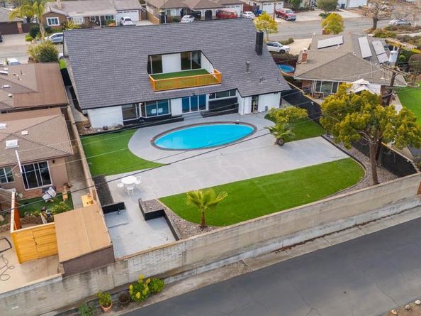 1894 Wedgemere Road, El Cajon CA 92020