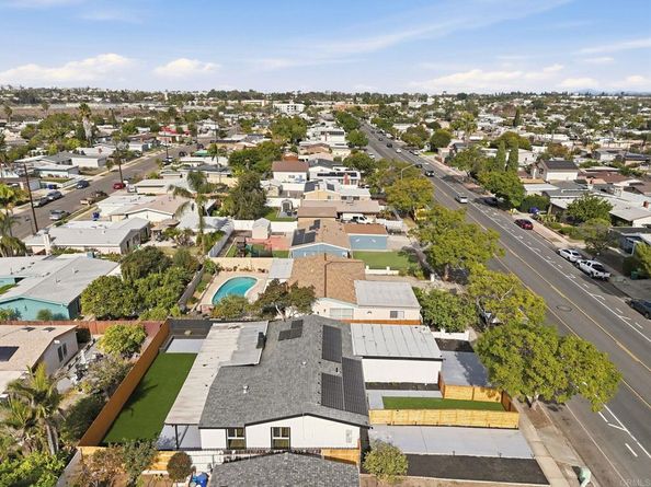 2828 Mission Village Dr, San Diego CA 92123