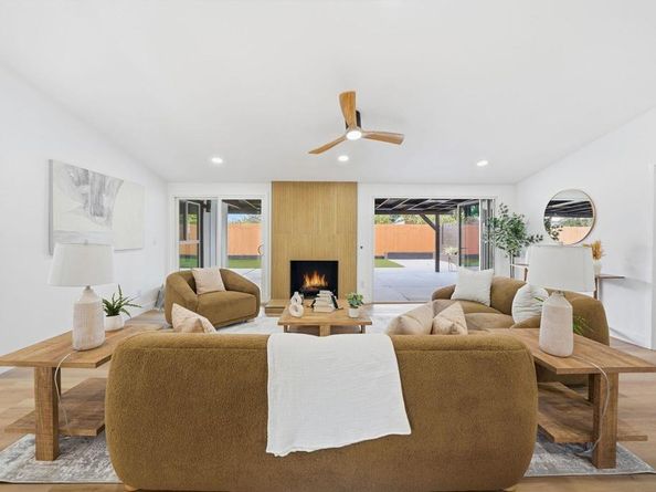 2828 Mission Village Dr, San Diego CA 92123