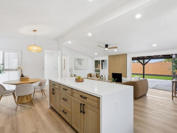 2828 Mission Village Dr, San Diego CA 92123